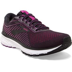 Brooks sneakers ghost 12 purple